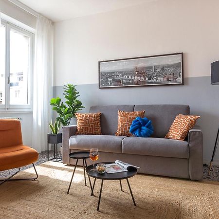 Апартаменти Casa Spritz Флоренція Екстер'єр фото