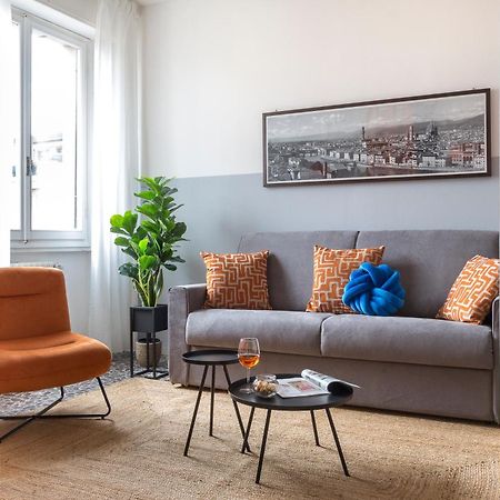 Апартаменти Casa Spritz Флоренція Екстер'єр фото